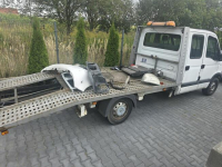 Reno Master Laweta 2005 rok 2.5 DCI Mników - zdjęcie 4