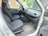 Fiat Doblo Komorniki - zdjęcie 6