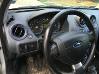 Ford Fiesta Style 1,3 Żyrardów - zdjęcie 6