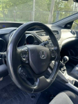 Honda Civic kamera ksenon i lpg Otwock - zdjęcie 9