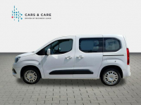 Opel Combo Life 1.5 CDTI Enjoy S&amp;S WE481XR Wolica - zdjęcie 8