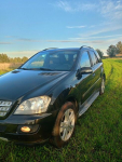 Mercedes ML 320