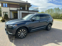 Volvo XC 90 Lipówki - zdjęcie 5