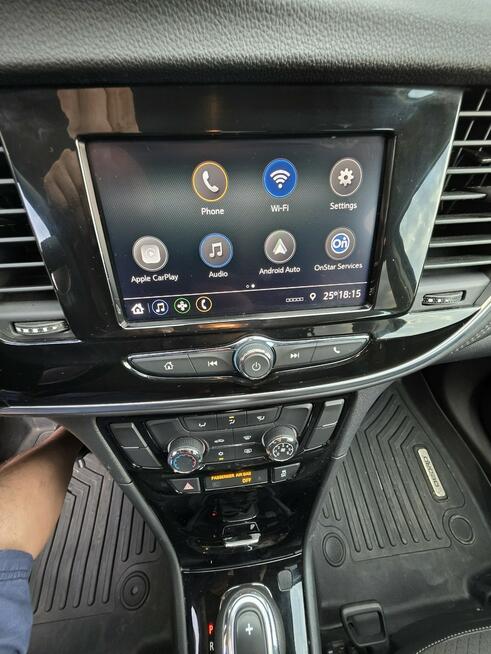 Opel Mokka 2021 4 x 4 . automat 1,4 69.900 brutto 20tyskm Białystok - zdjęcie 9