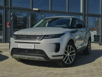 Range Rover Evoque 2.0 I4 200KM AWD Auto S Łódź - zdjęcie 2