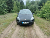Fiat Punto Evo 1.2 Benzyna Klimatyzacja z Niemiec Kłobuck - zdjęcie 2