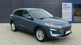 Ford Kuga 2.5 FHEV Titanium X Automat + Pakiet zimowy NP23199 Warszawa - zdjęcie 7