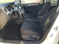 Volkswagen Golf 1,4 Turbo Benzyna Climatronic Zarejestrowany Gwarancja Włocławek - zdjęcie 9