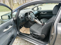 Toyota Auris 2009 1.4 Dębica - zdjęcie 8