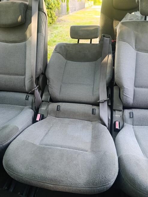 Sprzedam Renault Espace Bydgoszcz - zdjęcie 12