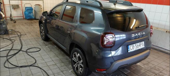 SPRZEDAM DACIA DUSTER LPG Bydgoszcz - zdjęcie 10