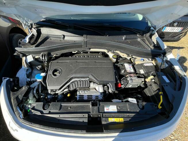 CITROEN C3 IV 1.2i PureTech 110 hybride e-DSC6 Plus HE704 Przemyśl - zdjęcie 9