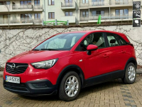Opel Crossland X Salon Polska I Właściciel