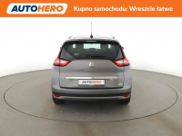 Renault Grand Scenic full led head up mhev pdc navi półskora Warszawa - zdjęcie 6