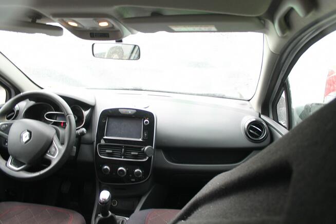 Renault Clio Ostrów Wielkopolski - zdjęcie 6