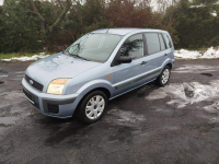 Ford Fusion 1.4 , mały przebieg Jarocin - zdjęcie 4