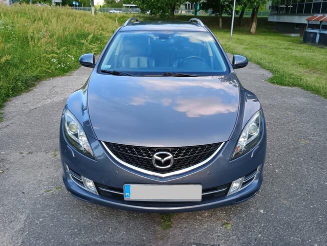 Mazda 6 Chorzów - zdjęcie 3