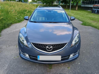 Mazda 6 Chorzów - zdjęcie 3