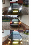 Audi A6 C6 2.0 TDI manual sedan doinwestowany Toporzysko - zdjęcie 4