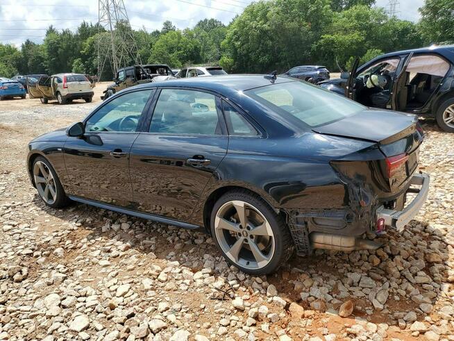Audi A4 PREMIUM PLUS / S-Line / niski przebieg Częstochowa - zdjęcie 5
