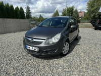 Opel Corsa 1.2 benzyna 5 drzwi klima import Niemcy 2 właściciel