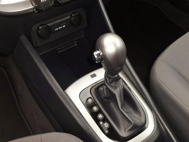 Kia Rio Alu Klima A U T O M A T. EURO 5 Nowy Sącz - zdjęcie 10