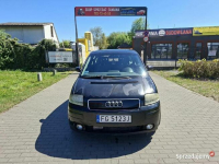 Audi A2 Sprawne! Oszczędne! Możliwa zamiana! Bydgoszcz - zdjęcie 2