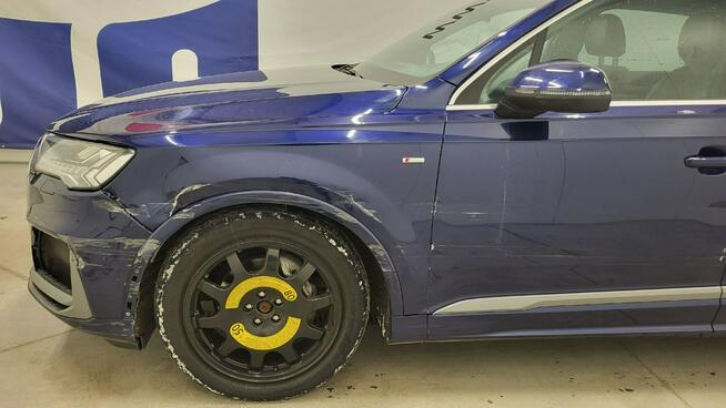 Audi Q7 50 TDI mHEV Quattro Tiptr. Grójec - zdjęcie 11