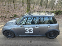 Mini Cooper r53 S LPG Nowy Tomyśl - zdjęcie 8