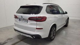 BMW X5 xDrive25d sport-aut Grójec - zdjęcie 6