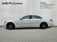 Mercedes S 550 W222, 4Matic  4.7 V8 455KM USA Łódź - zdjęcie 8