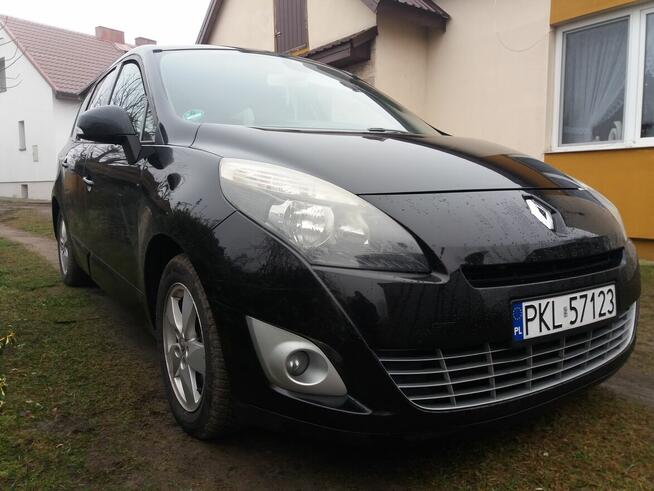 Renault Grand Scenic Rzuchów - zdjęcie 10