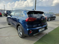 Kia Niro Kraków - zdjęcie 7