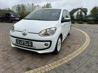 Volkswagen Up! Lipówki - zdjęcie 3