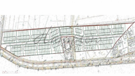 Działka budowlana pod inwestycję mieszkaniową