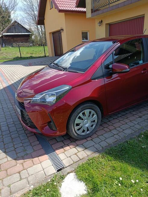 TOYOTA YARIS 2020 Odrzykoń - zdjęcie 3