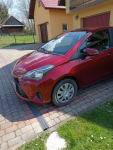 TOYOTA YARIS 2020 Odrzykoń - zdjęcie 3