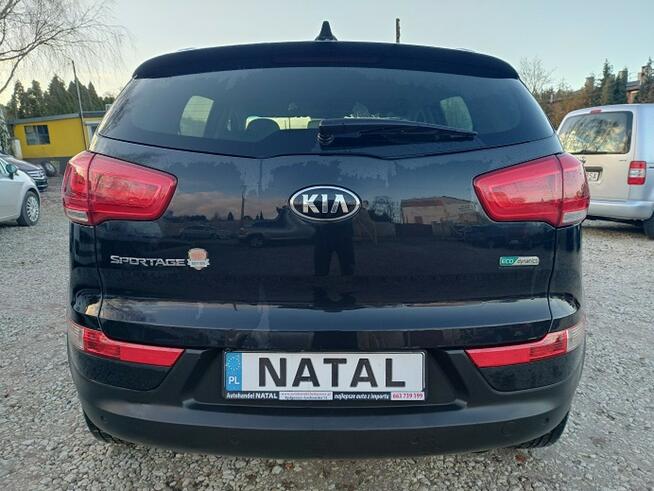 Kia Sportage Super werjsa* Stan idealny* 2 komplety kól Bydgoszcz - zdjęcie 3