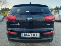 Kia Sportage Super werjsa* Stan idealny* 2 komplety kól Bydgoszcz - zdjęcie 3