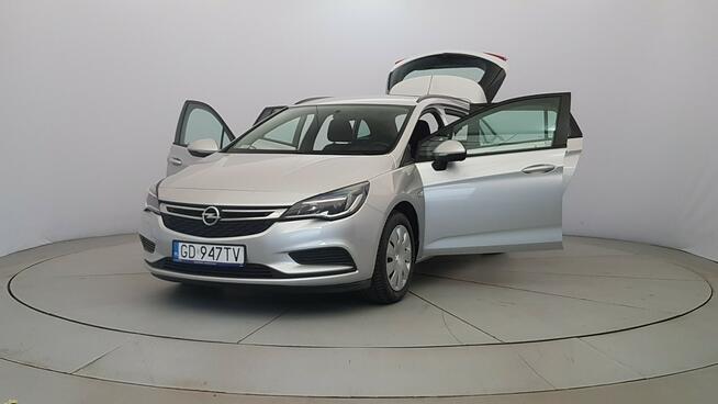 Opel Astra 1.6 CDTI Enjoy S&amp;S ! Z Polskiego Salonu ! FV 23 % ! Warszawa - zdjęcie 10