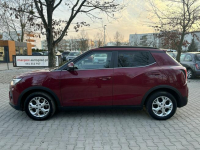 SsangYong Tivoli Wyjątkowy   Model   Niski udokumentowany przebieg Poznań - zdjęcie 3