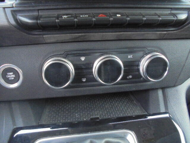 RENAULT Kangoo VP III 1.5 BlueDCi 115 Techno GP125 Poznań - zdjęcie 7