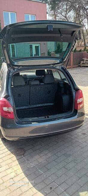 Skoda Fabia 2012 Toruń - zdjęcie 5