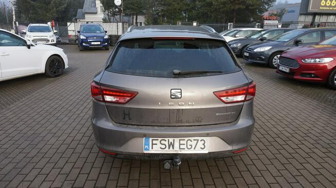 Seat Leon super stan. Gwarancja. Polecam!!! Zielona Góra - zdjęcie 8