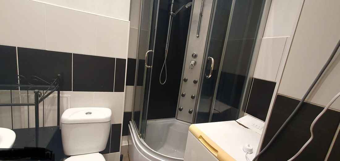 2pok, 38met, Okolice Lwowskiej BALKON/PIWNICA (Wrocław) Fabryczna - zdjęcie 9