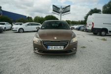 Peugeot 301, benzyna 1,2/82KM, Active, Salon PL, FV23%, PO6SL87 Poznań - zdjęcie 2