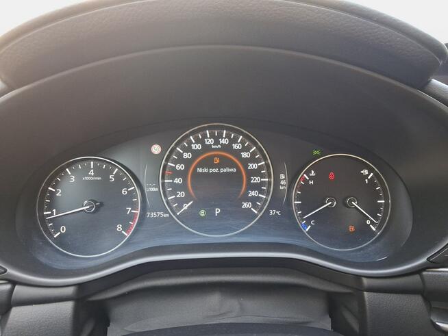 VAT 23% Kai 2.0Skyactive-G mHEV 150KM automat 2023 r., salon PL Swarzędz - zdjęcie 12