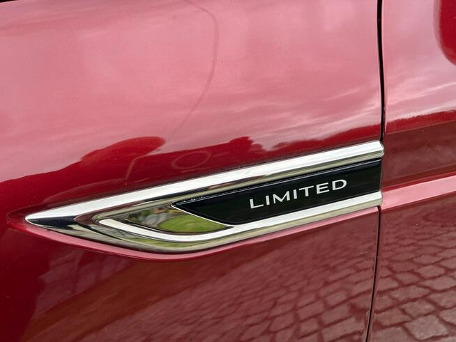 Renault Talisman 1.3 TCe FAP Limited EDC Racławice - zdjęcie 8