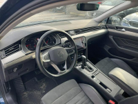 Volkswagen Passat Variant Automat Skóra Kamera Podgrzewanie Tempomat Gliwice - zdjęcie 7