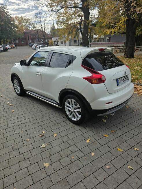 Nissan Juke 1.6 Benzyna 190 KM 4x4 Rybnik - zdjęcie 1